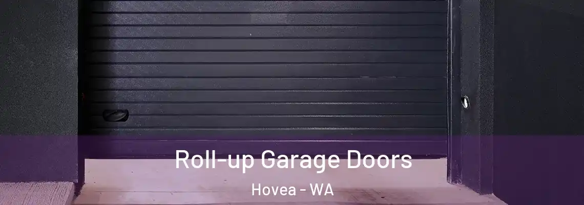  Roll-up Garage Doors Hovea - WA