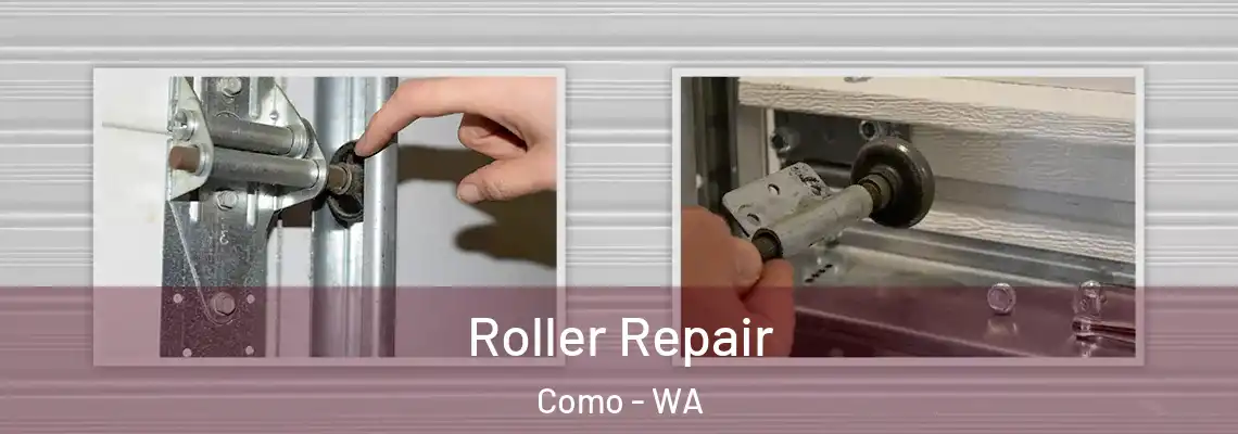  Roller Repair Como - WA