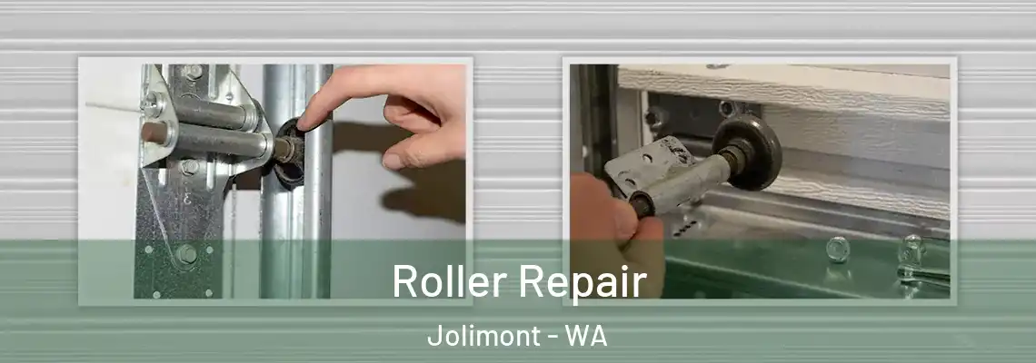  Roller Repair Jolimont - WA