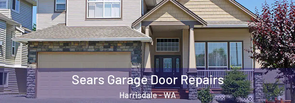  Sears Garage Door Repairs Harrisdale - WA
