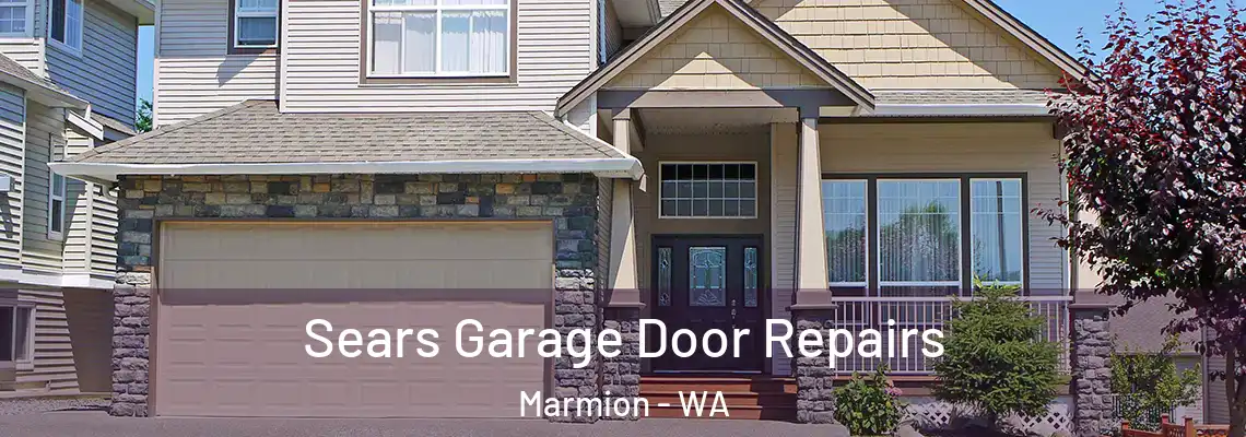  Sears Garage Door Repairs Marmion - WA