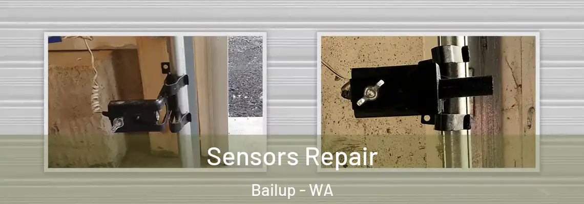  Sensors Repair Bailup - WA