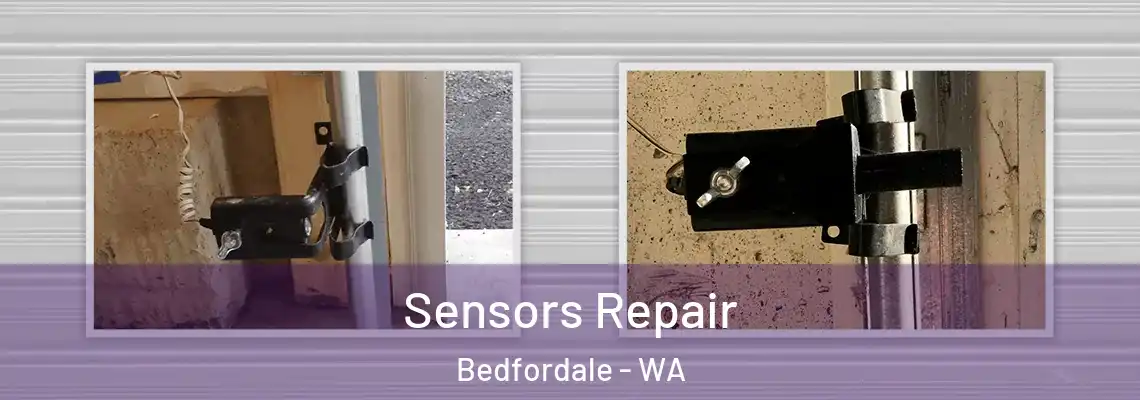  Sensors Repair Bedfordale - WA