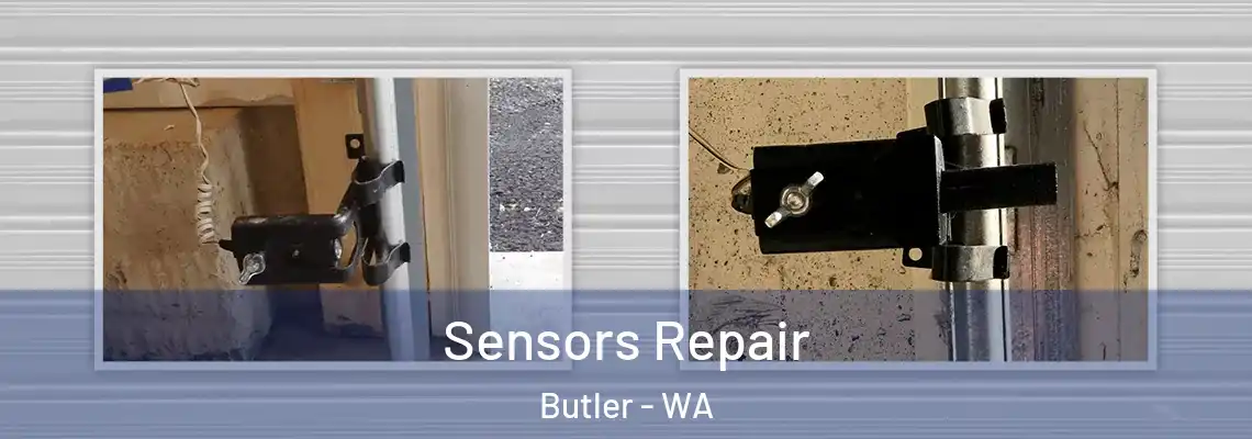  Sensors Repair Butler - WA