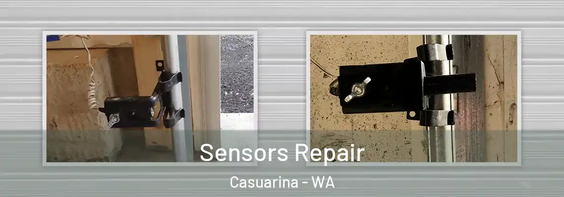  Sensors Repair Casuarina - WA