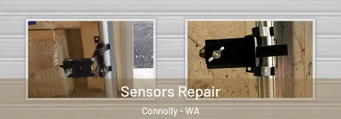  Sensors Repair Connolly - WA