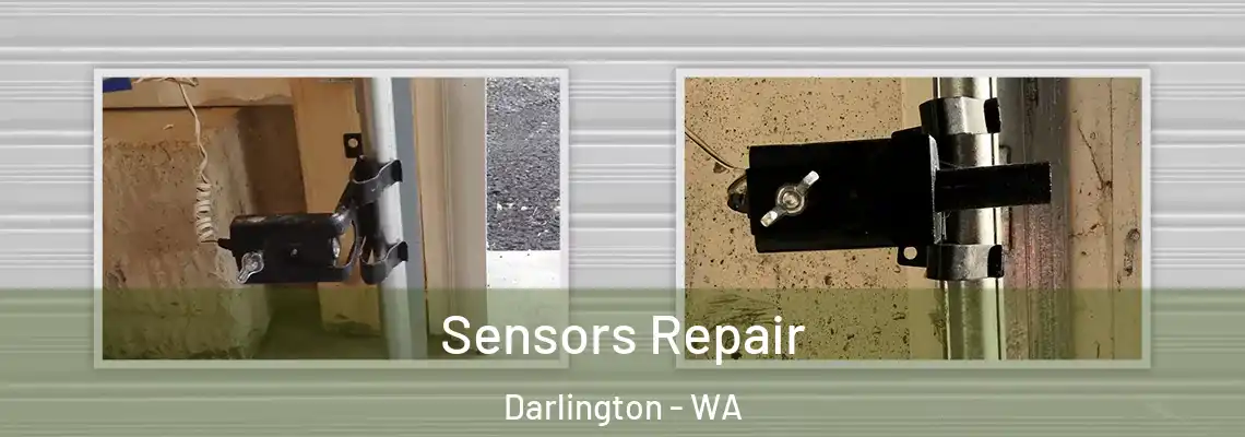  Sensors Repair Darlington - WA