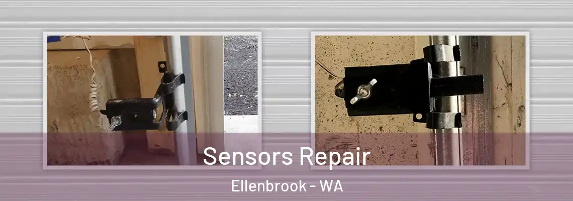  Sensors Repair Ellenbrook - WA