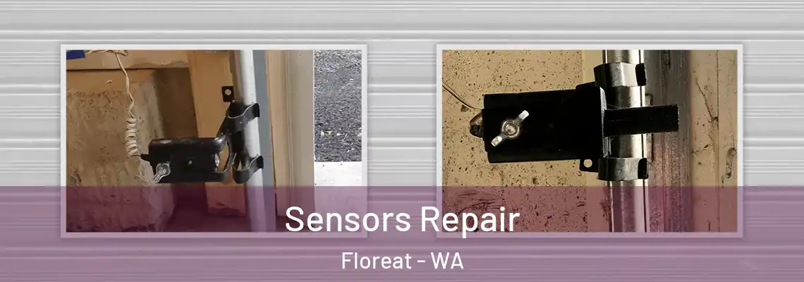  Sensors Repair Floreat - WA