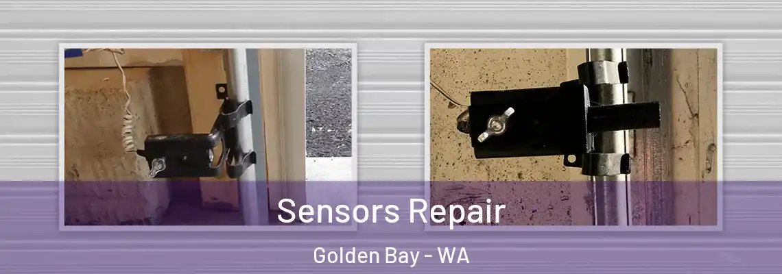  Sensors Repair Golden Bay - WA