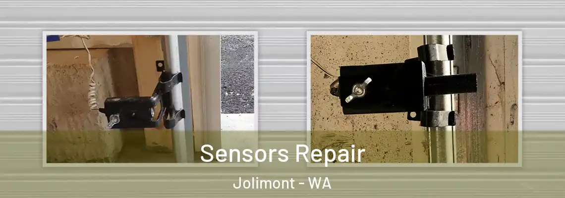  Sensors Repair Jolimont - WA