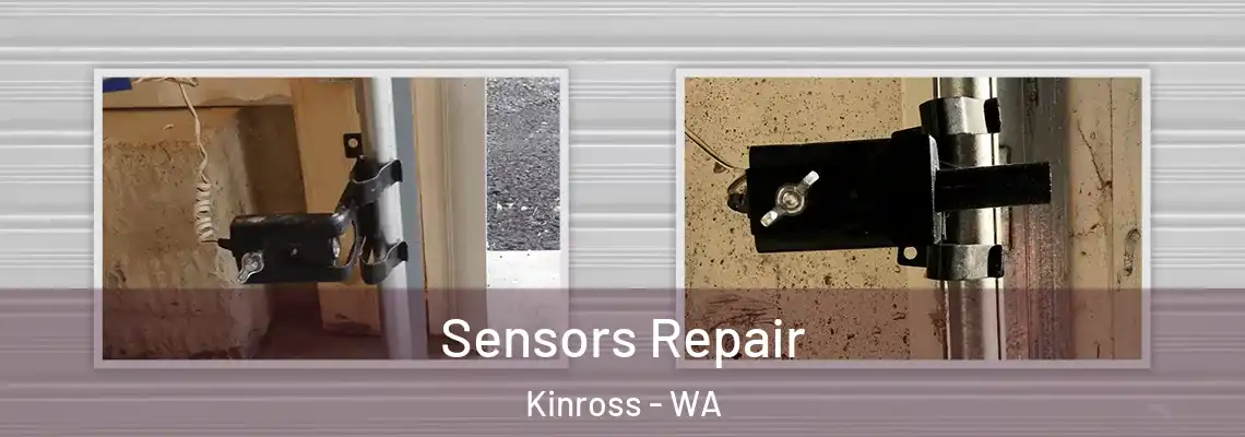  Sensors Repair Kinross - WA