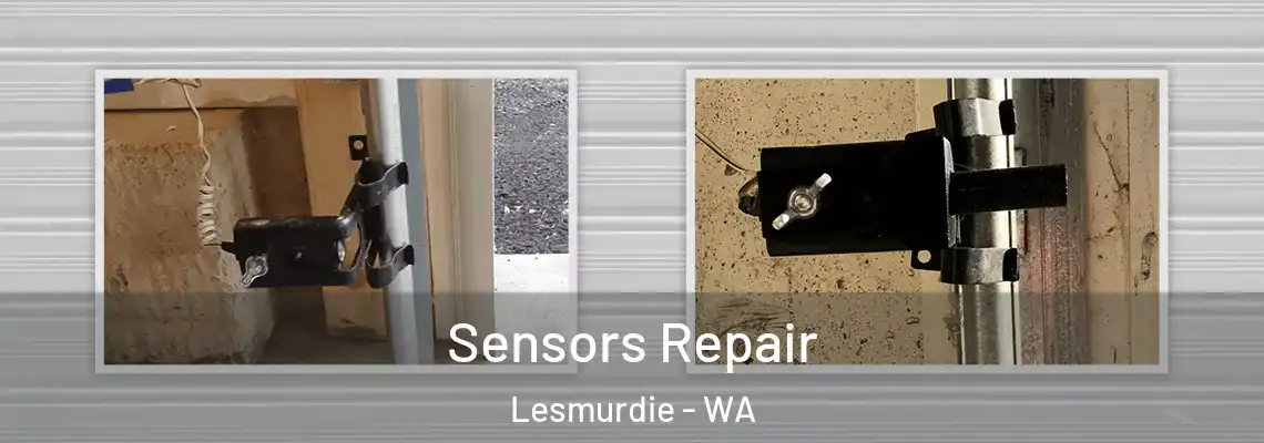  Sensors Repair Lesmurdie - WA