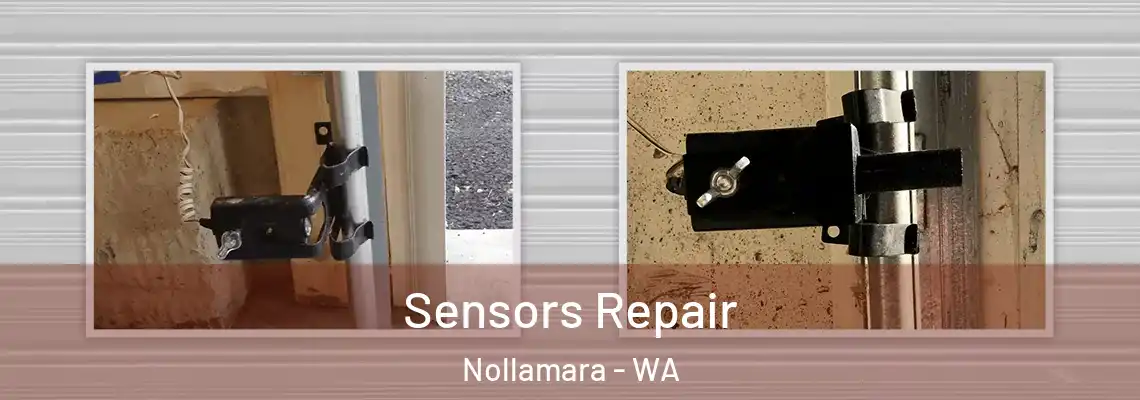  Sensors Repair Nollamara - WA
