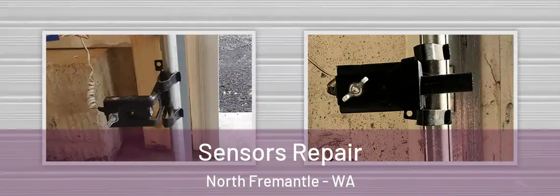Sensors Repair North Fremantle - WA