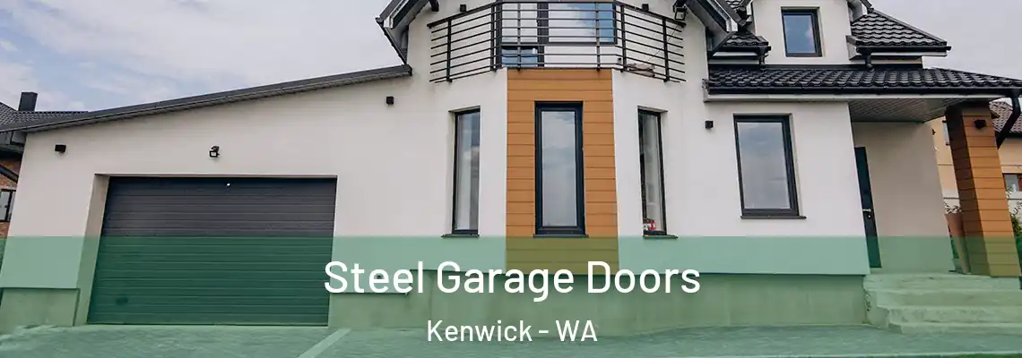  Steel Garage Doors Kenwick - WA