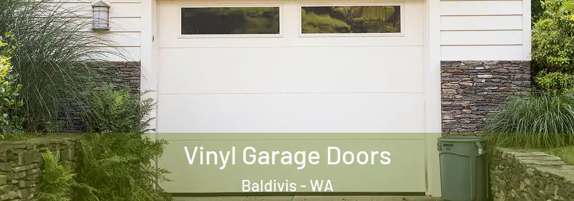  Vinyl Garage Doors Baldivis - WA