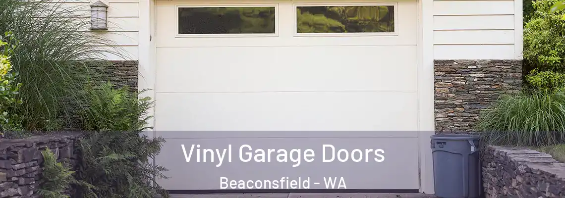 Vinyl Garage Doors Beaconsfield - WA