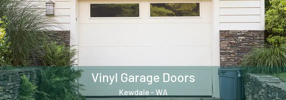  Vinyl Garage Doors Kewdale - WA