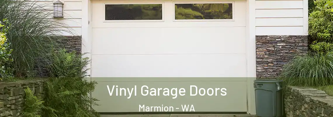  Vinyl Garage Doors Marmion - WA
