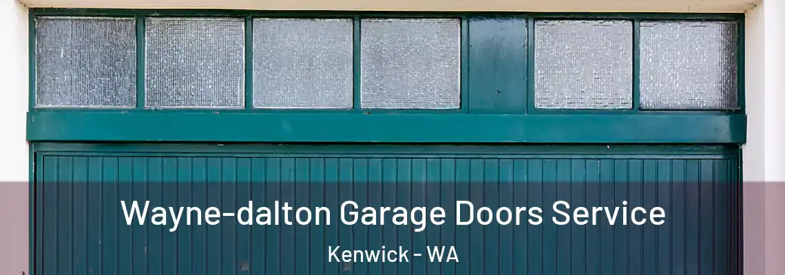  Wayne-dalton Garage Doors Service Kenwick - WA